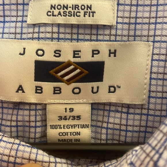 Dress Shirt - Picture 2 of 3